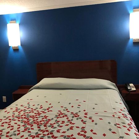 Skyview Motor Inn Johnston Екстер'єр фото