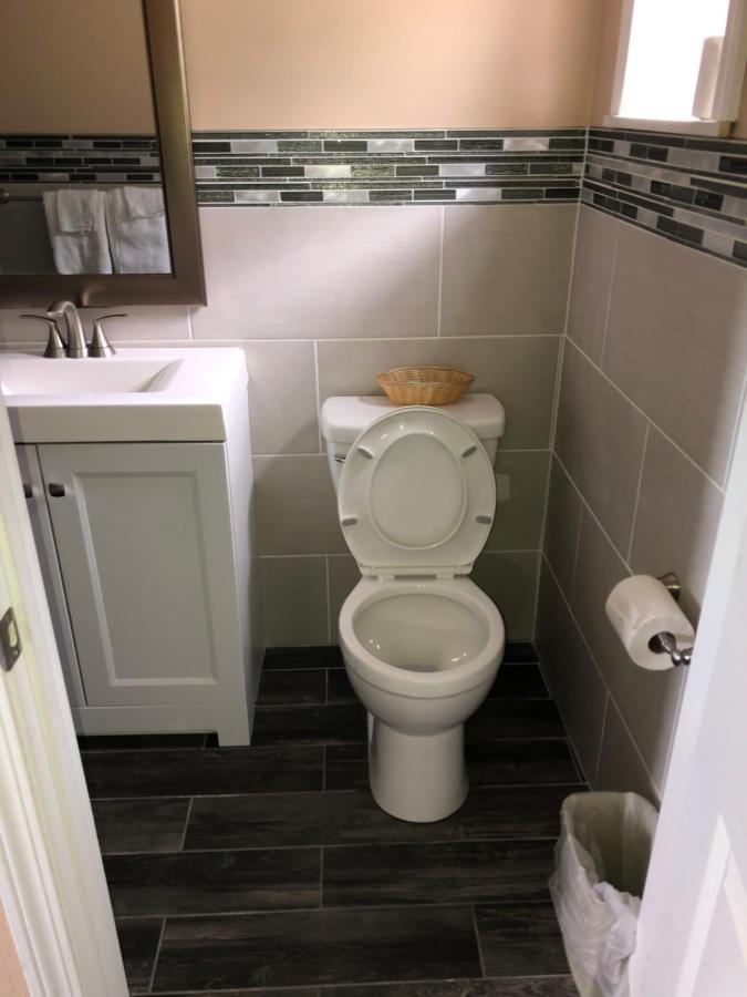 Skyview Motor Inn Johnston Екстер'єр фото