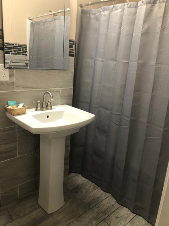 Skyview Motor Inn Johnston Екстер'єр фото