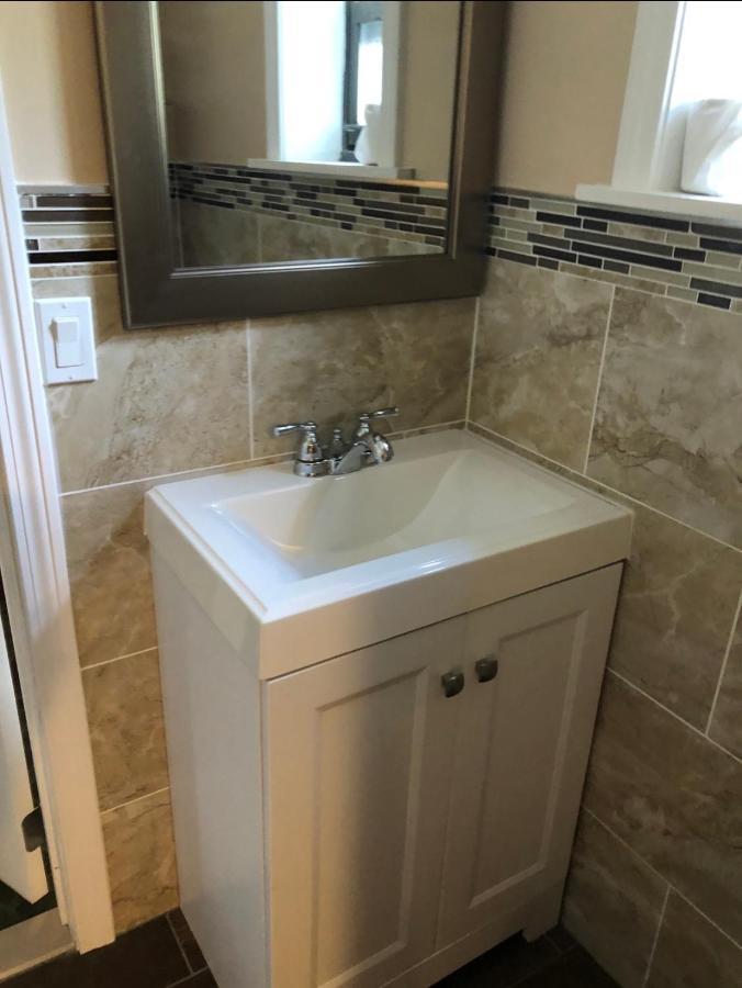 Skyview Motor Inn Johnston Екстер'єр фото