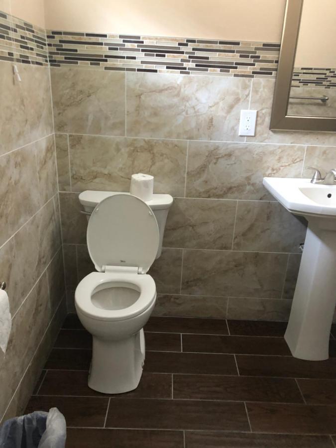 Skyview Motor Inn Johnston Екстер'єр фото