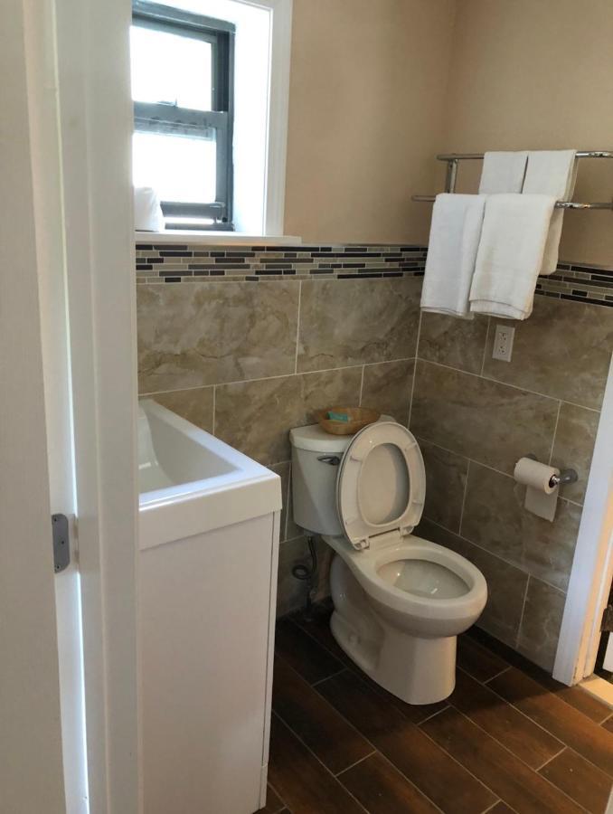 Skyview Motor Inn Johnston Екстер'єр фото