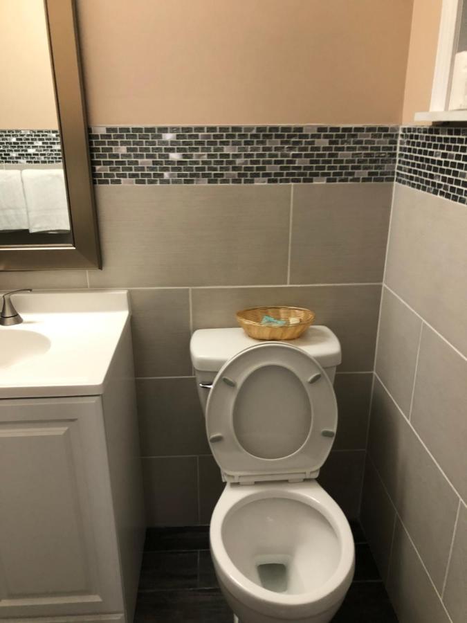 Skyview Motor Inn Johnston Екстер'єр фото