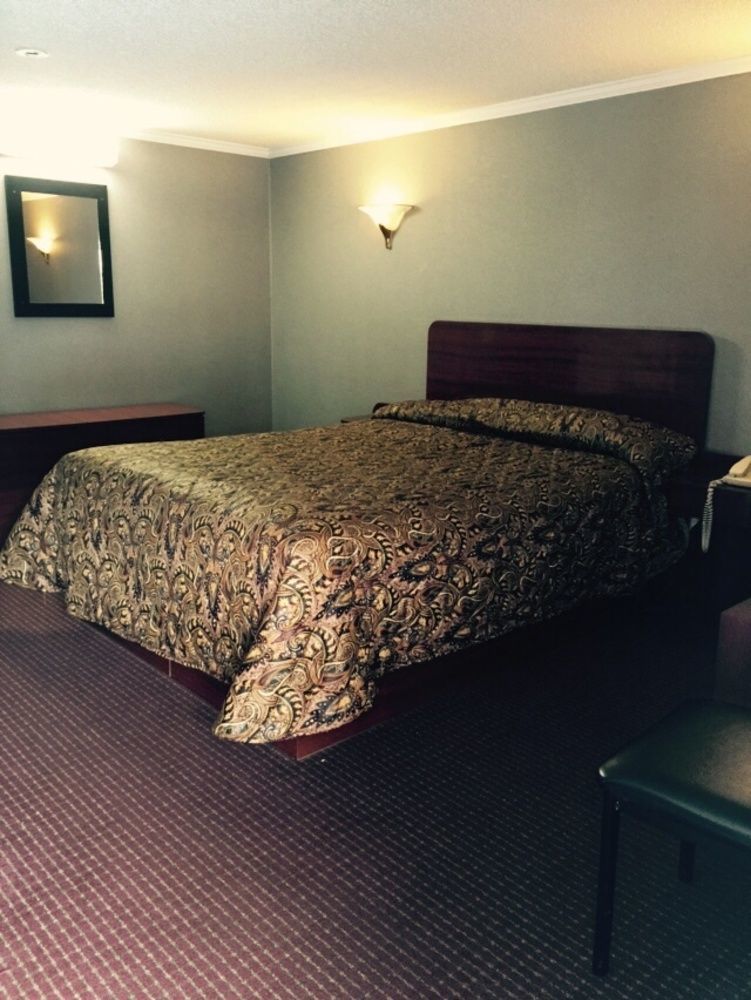 Skyview Motor Inn Johnston Екстер'єр фото