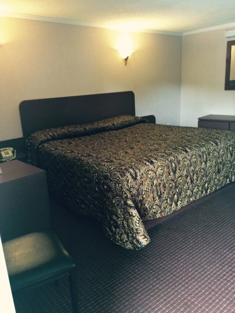 Skyview Motor Inn Johnston Екстер'єр фото