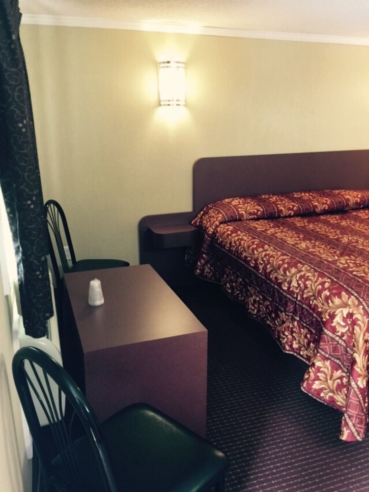 Skyview Motor Inn Johnston Екстер'єр фото