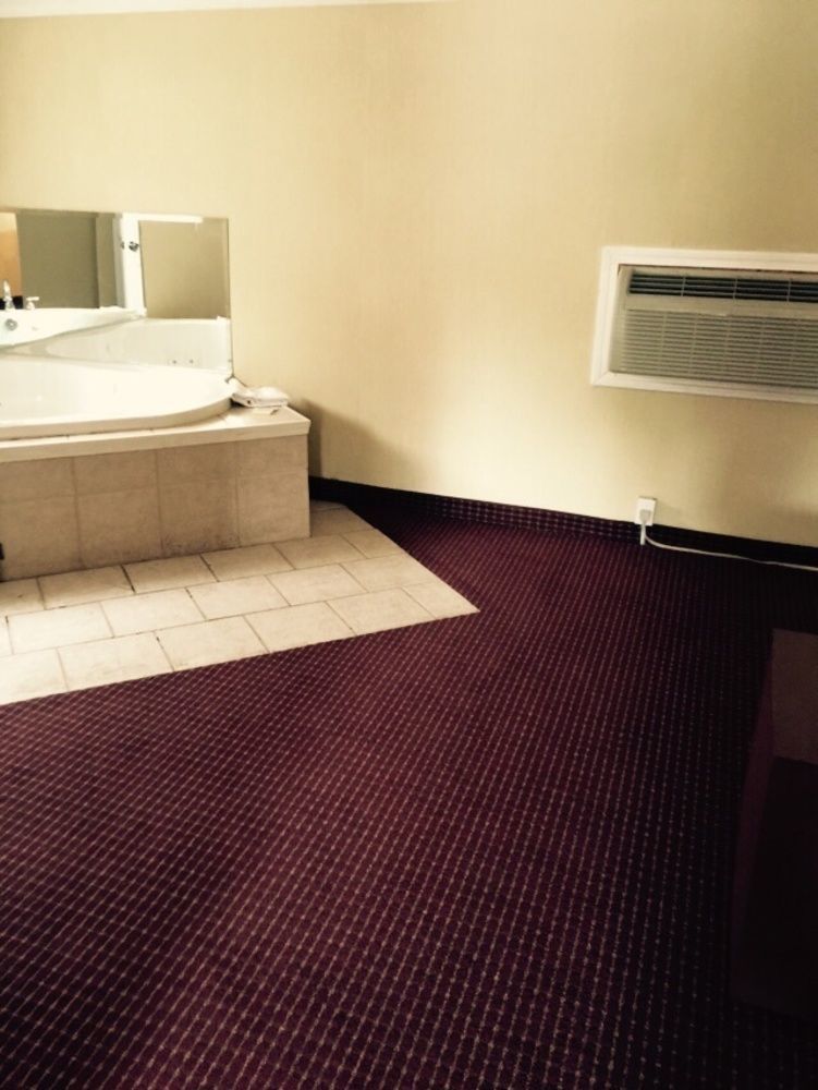 Skyview Motor Inn Johnston Екстер'єр фото