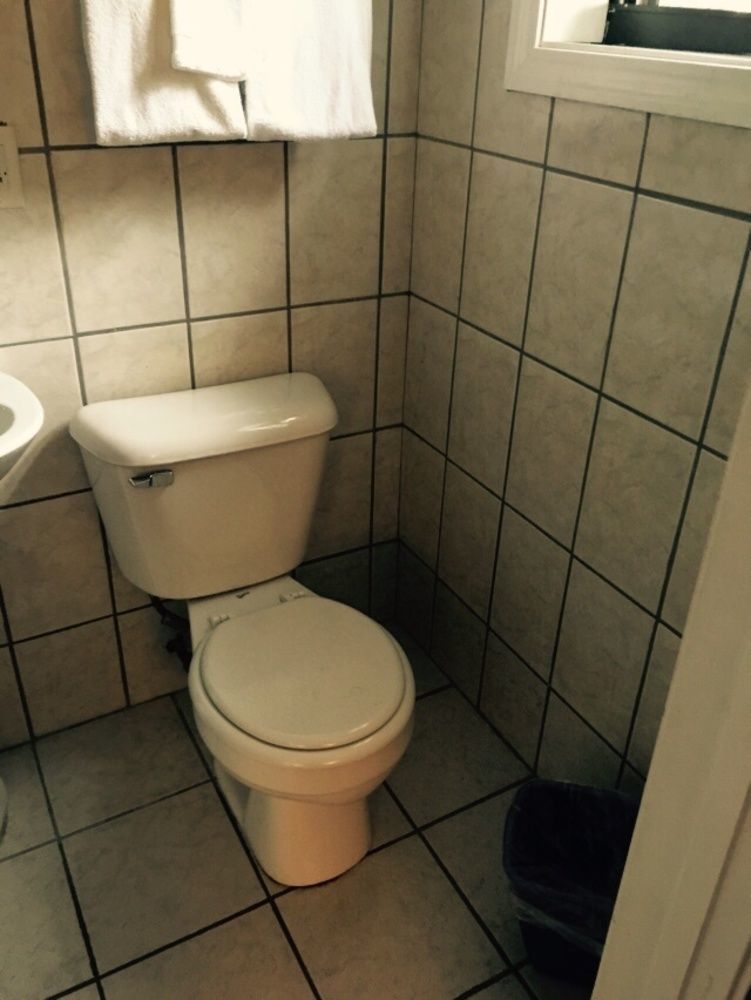 Skyview Motor Inn Johnston Екстер'єр фото